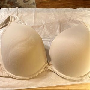 46C Cacique underwire bra Boost Plunge